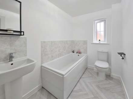 Bluebell Drive, Aylesham, Image 17