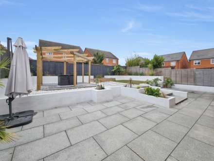 Bluebell Drive, Aylesham, Image 18
