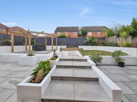 Bluebell Drive, Aylesham, Image 19