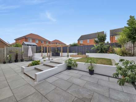 Bluebell Drive, Aylesham, Image 2