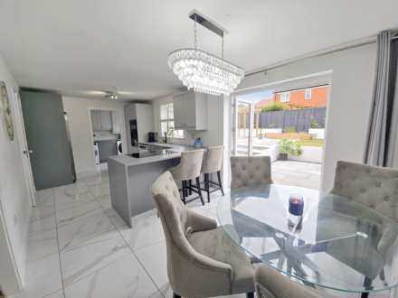 Bluebell Drive, Aylesham, Image 3