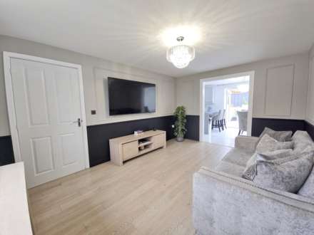 Bluebell Drive, Aylesham, Image 5
