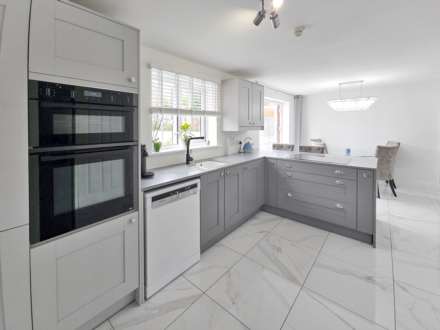 Bluebell Drive, Aylesham, Image 7