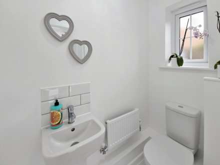 Bluebell Drive, Aylesham, Image 9