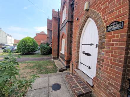 St Dunstan's Terrace, Image 6