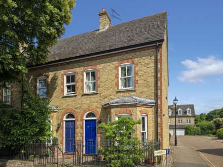 Roper Road, Canterbury