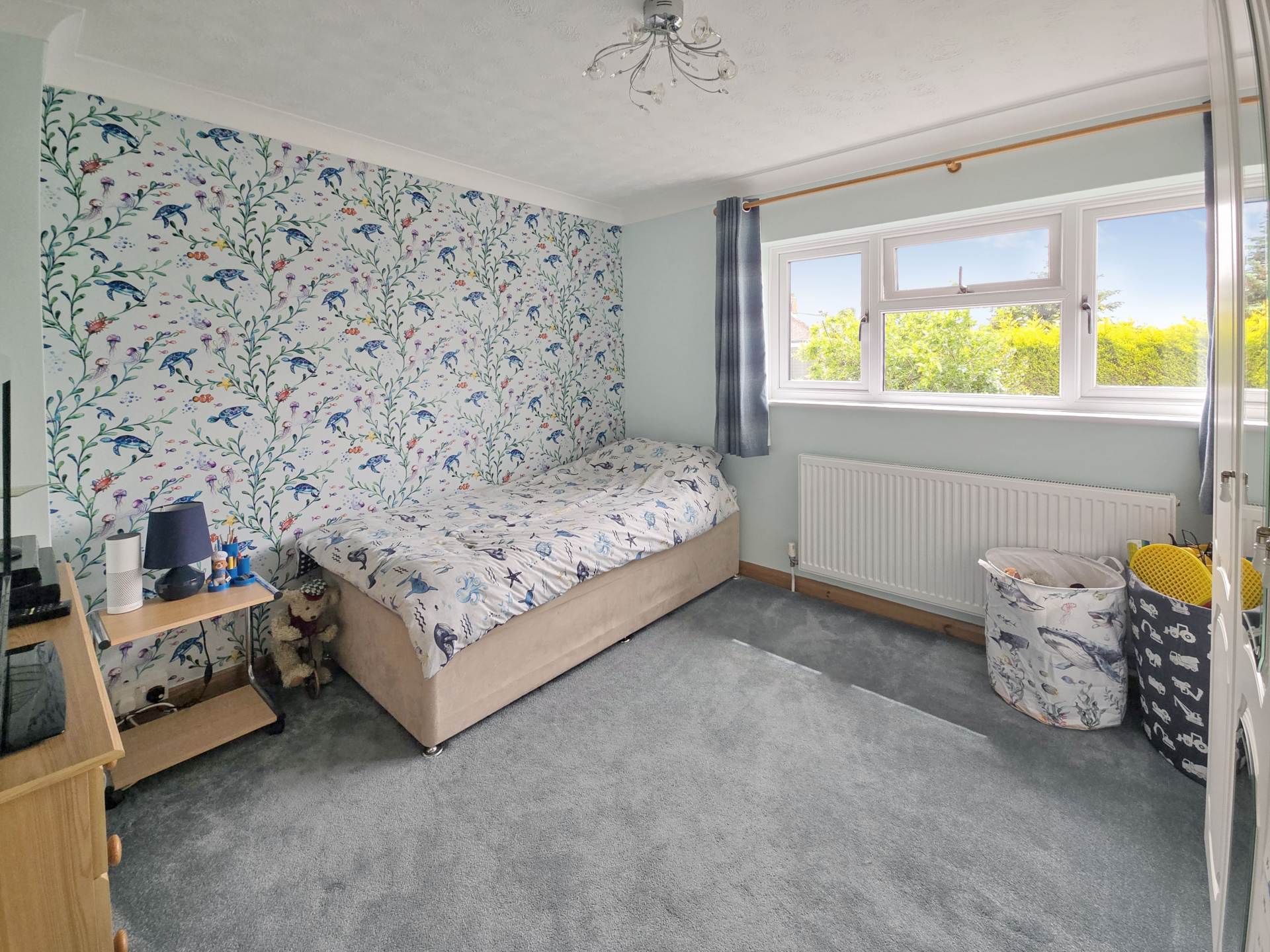 Popes Lane, Sturry, Image 14