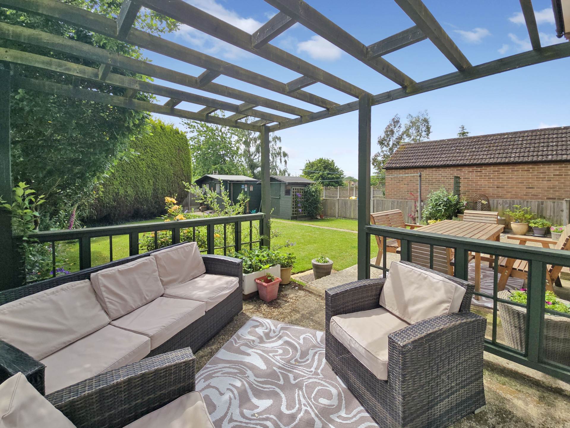 Popes Lane, Sturry, Image 22