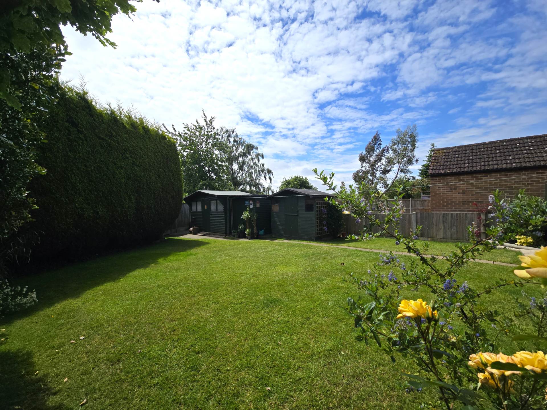 Popes Lane, Sturry, Image 23