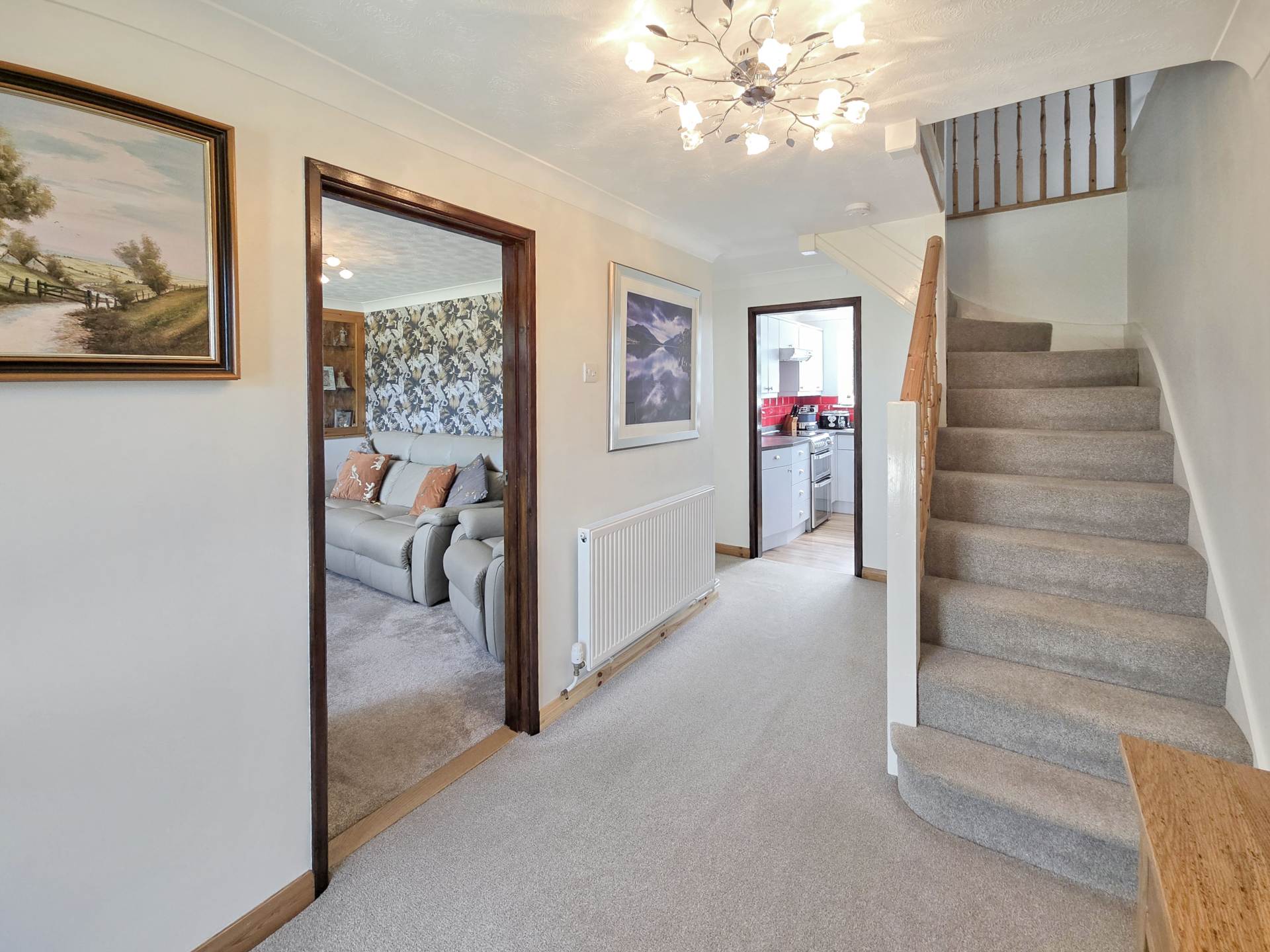Popes Lane, Sturry, Image 4