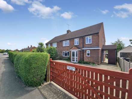 Popes Lane, Sturry, Image 19