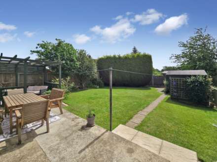 Popes Lane, Sturry, Image 21