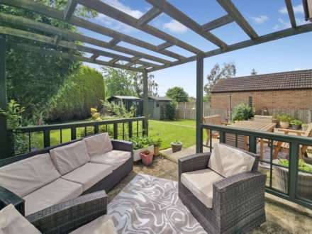 Popes Lane, Sturry, Image 22