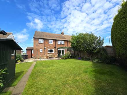Popes Lane, Sturry, Image 3