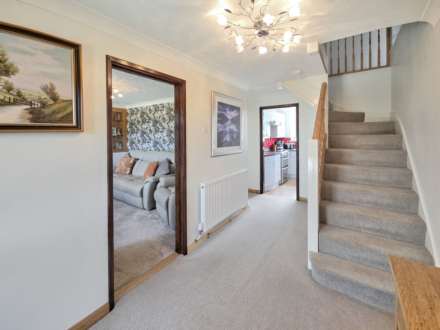 Popes Lane, Sturry, Image 4