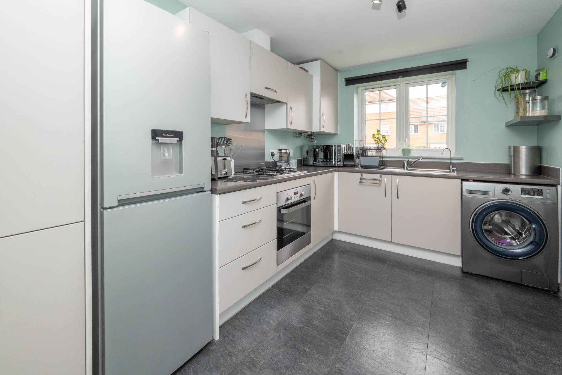 Dorman Avenue North, Aylesham, Image 2
