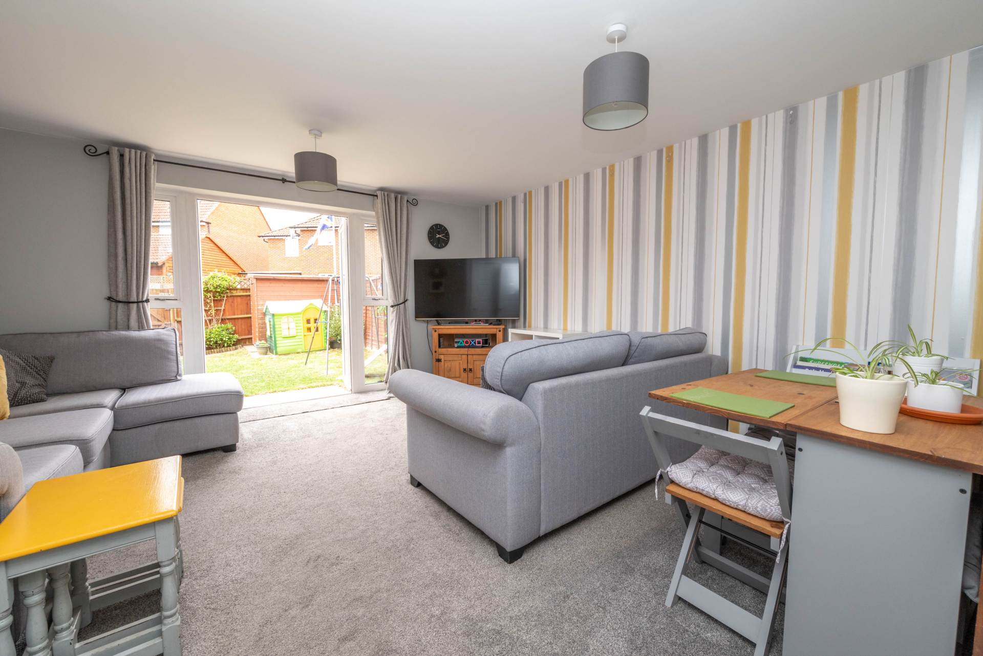 Dorman Avenue North, Aylesham, Image 4