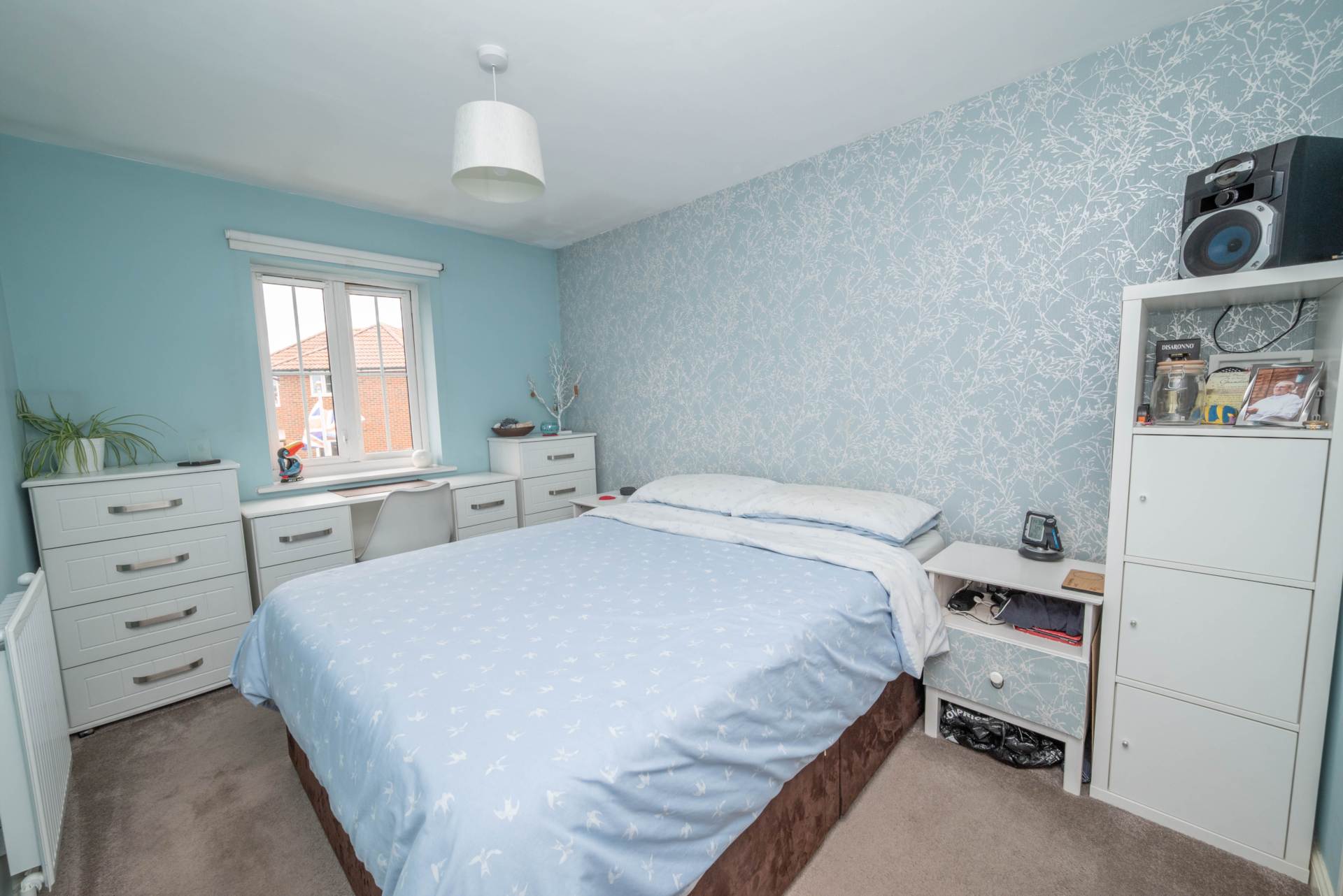 Dorman Avenue North, Aylesham, Image 6