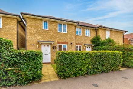 Dorman Avenue North, Aylesham