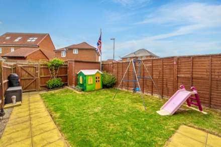 Dorman Avenue North, Aylesham, Image 12
