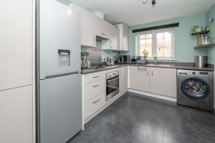 Dorman Avenue North, Aylesham, Image 2