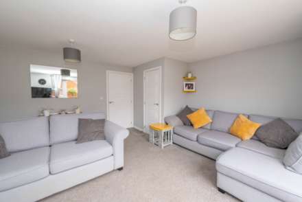 Dorman Avenue North, Aylesham, Image 3