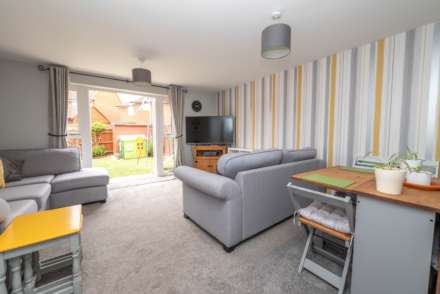 Dorman Avenue North, Aylesham, Image 4