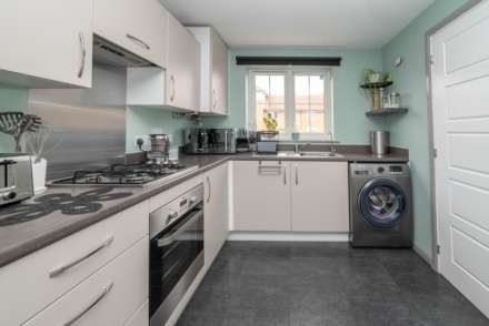 Dorman Avenue North, Aylesham, Image 5