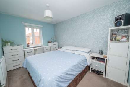 Dorman Avenue North, Aylesham, Image 6