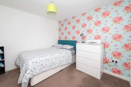 Dorman Avenue North, Aylesham, Image 9