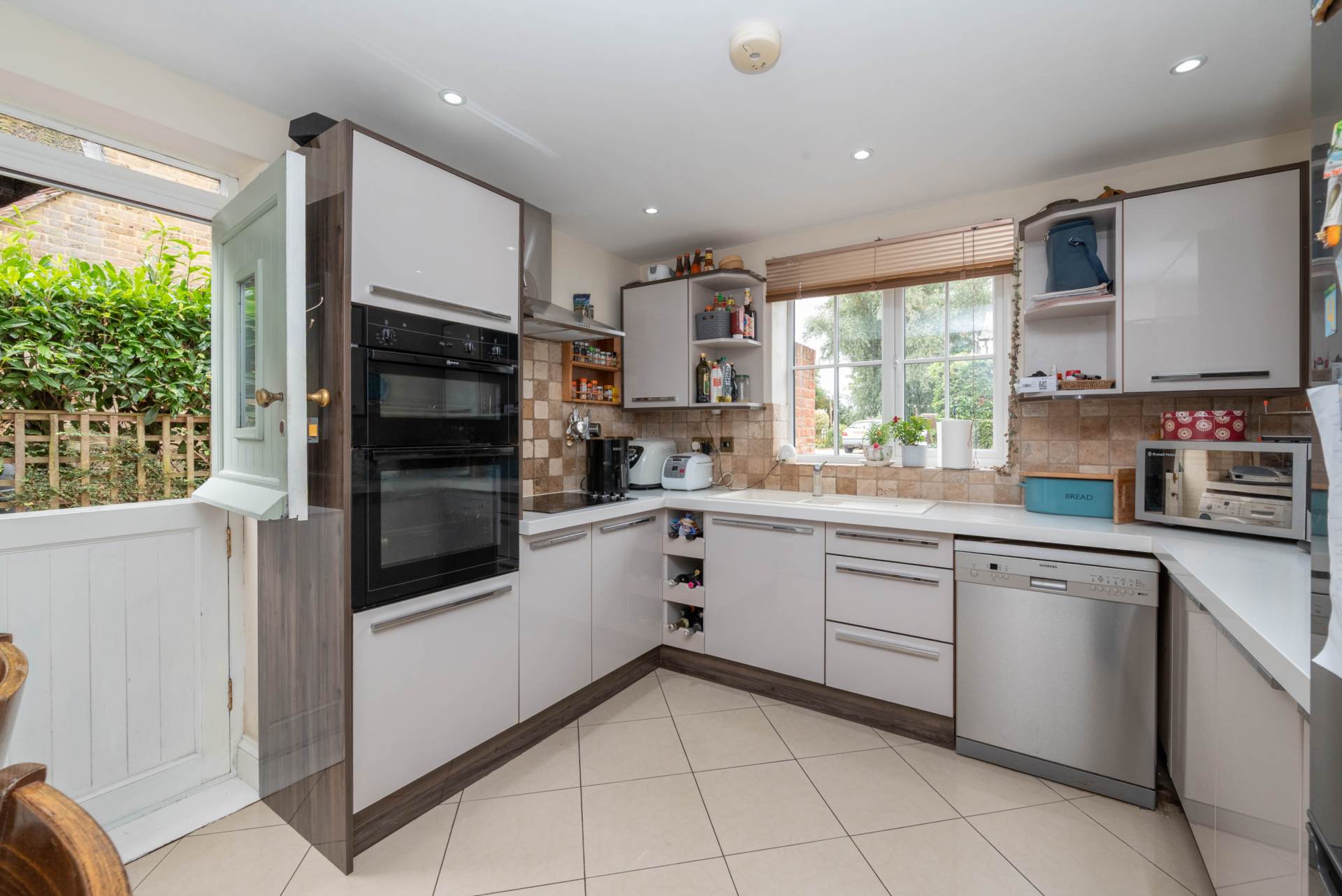 Church Lane, Chislet, Image 10