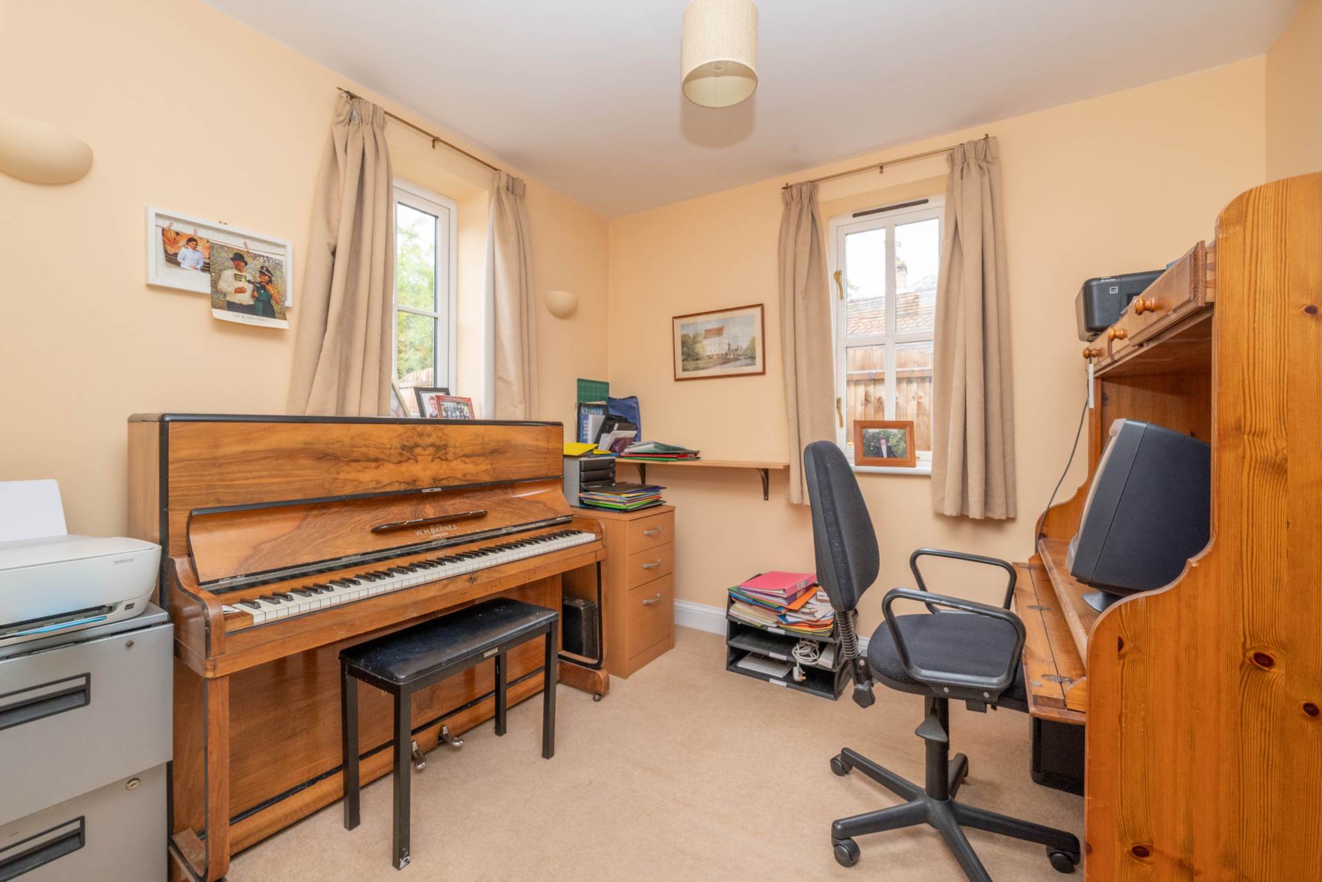 Church Lane, Chislet, Image 11