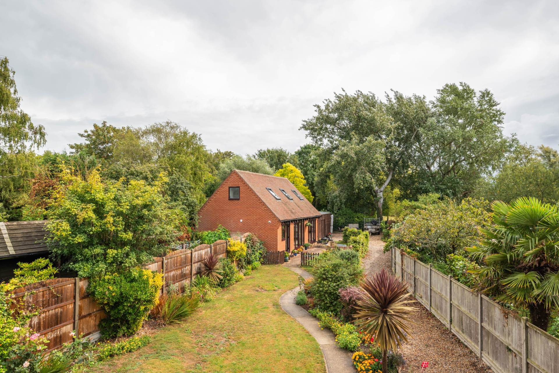 Church Lane, Chislet, Image 16
