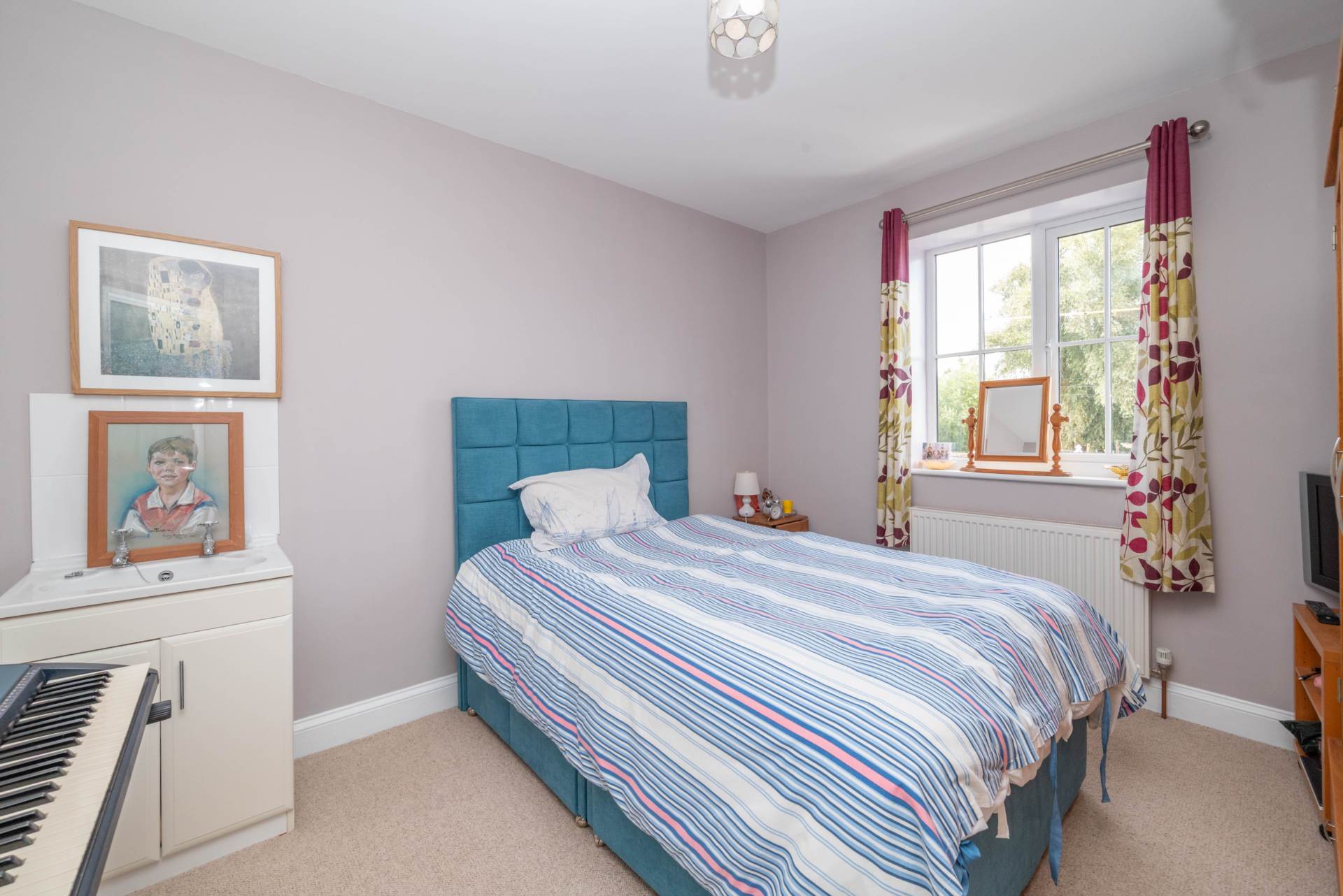 Church Lane, Chislet, Image 17