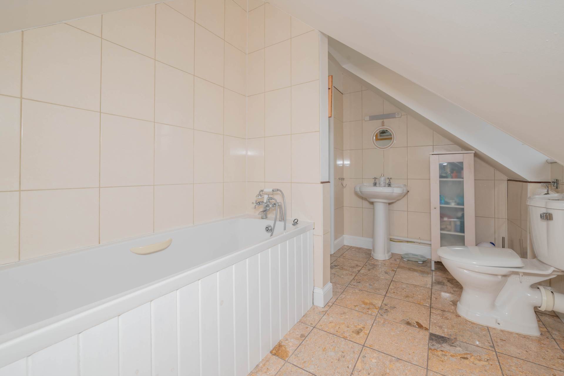 Church Lane, Chislet, Image 19