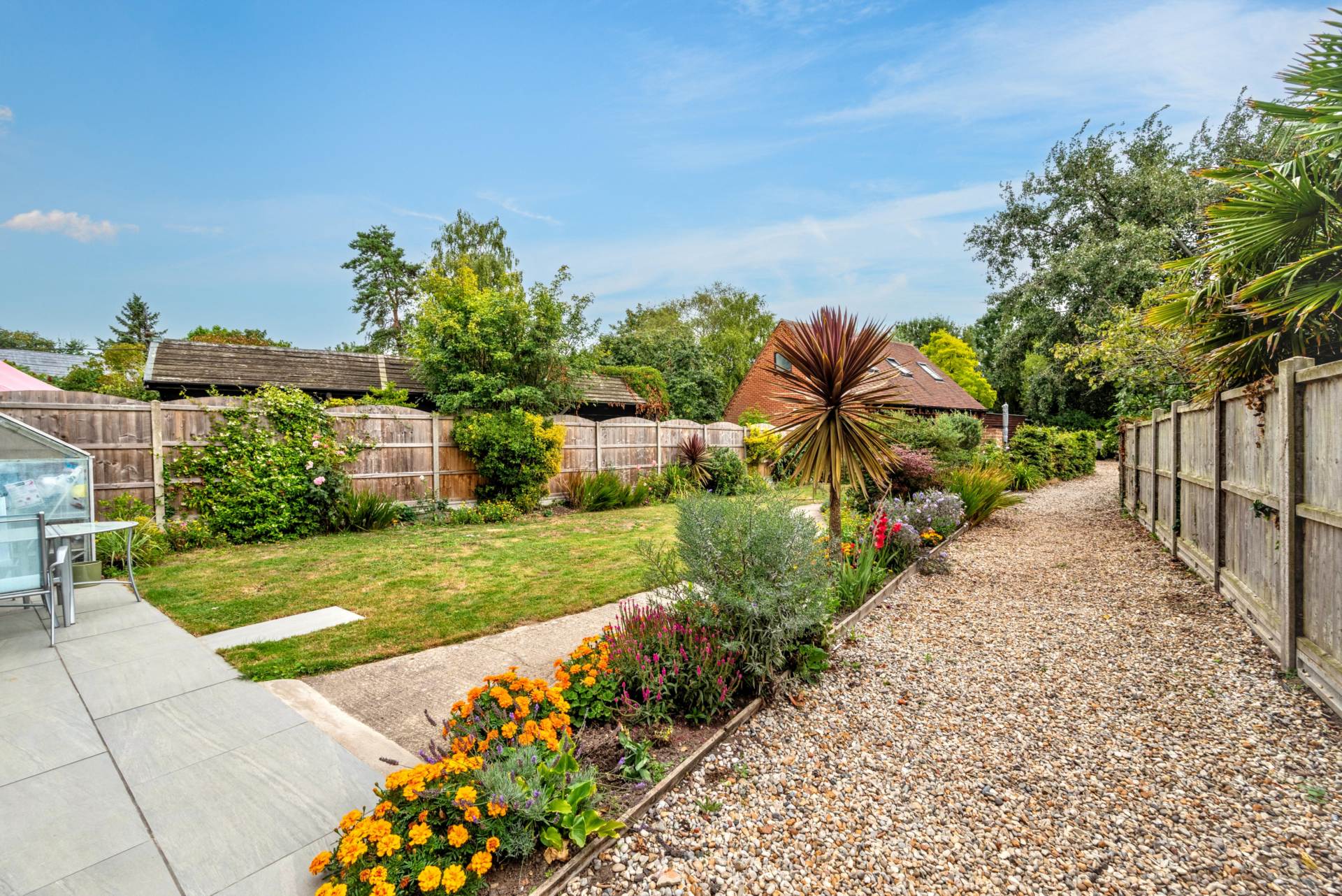 Church Lane, Chislet, Image 20