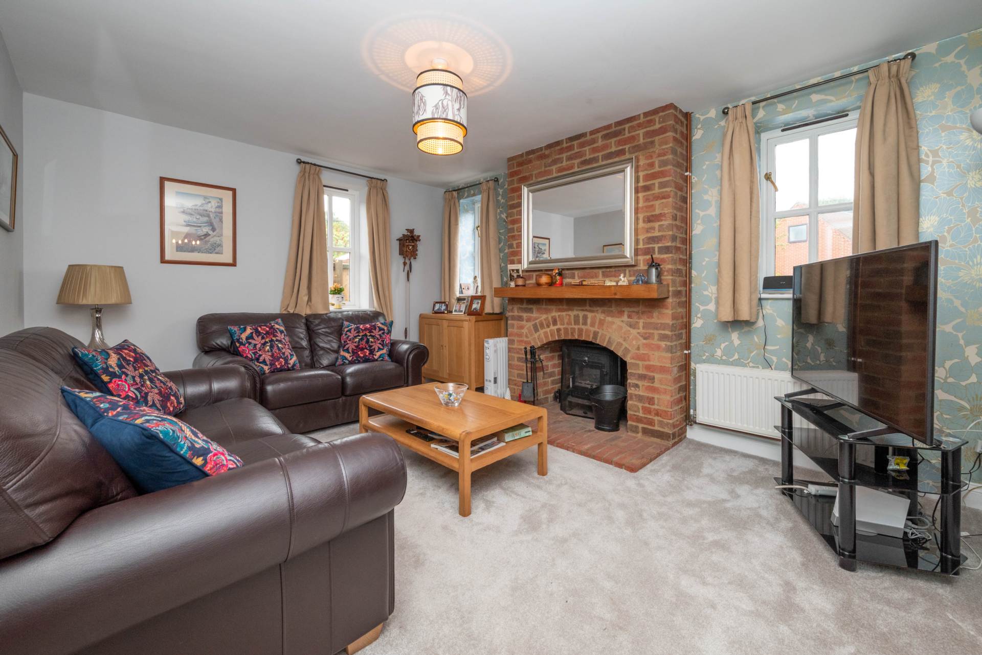 Church Lane, Chislet, Image 7