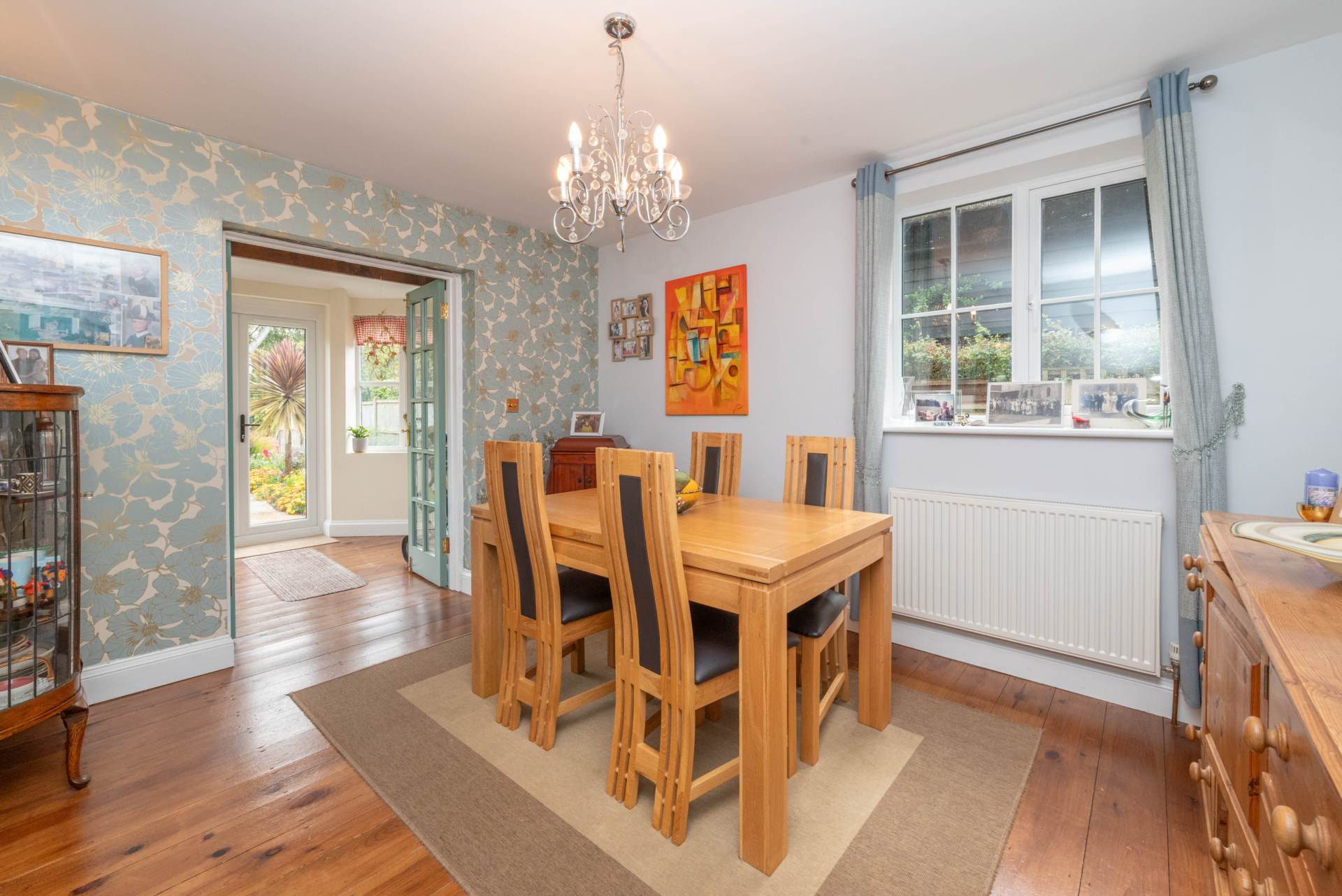 Church Lane, Chislet, Image 8