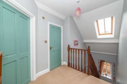 Church Lane, Chislet, Image 12