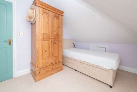 Church Lane, Chislet, Image 18