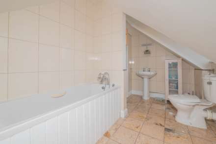 Church Lane, Chislet, Image 19