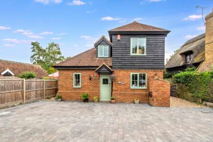 Church Lane, Chislet, Image 2