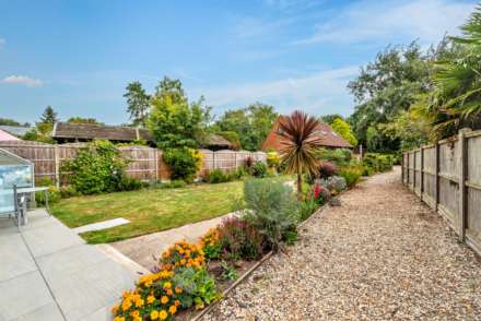 Church Lane, Chislet, Image 20