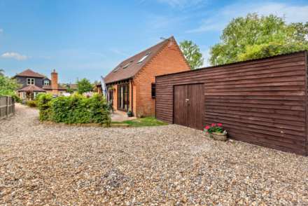 Church Lane, Chislet, Image 21