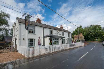 Church Lane, Chislet, Image 22