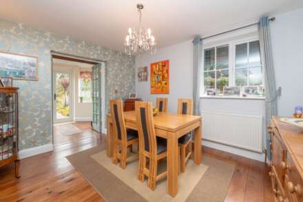 Church Lane, Chislet, Image 8