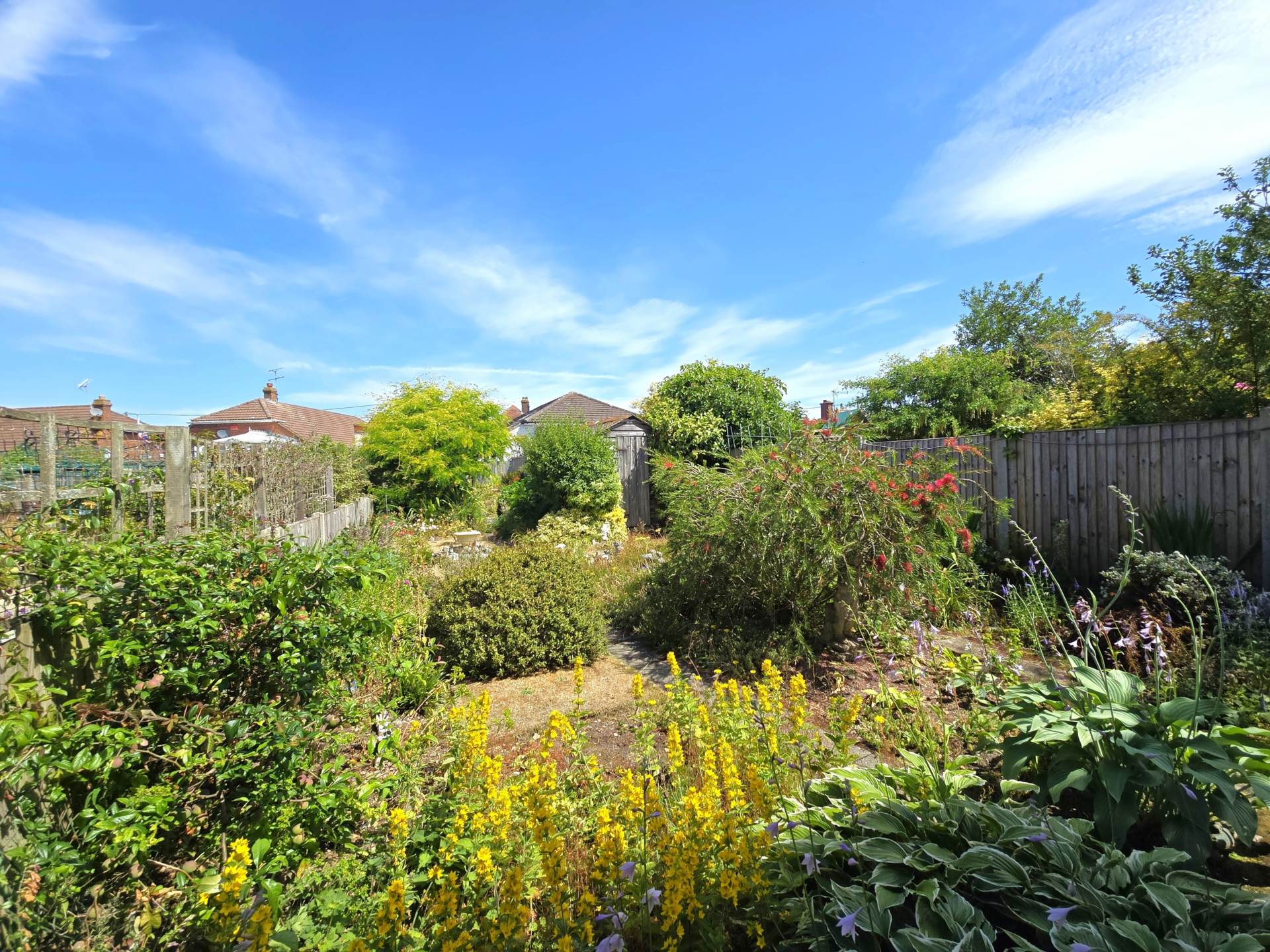 Lovell Road, Rough Common, Image 14