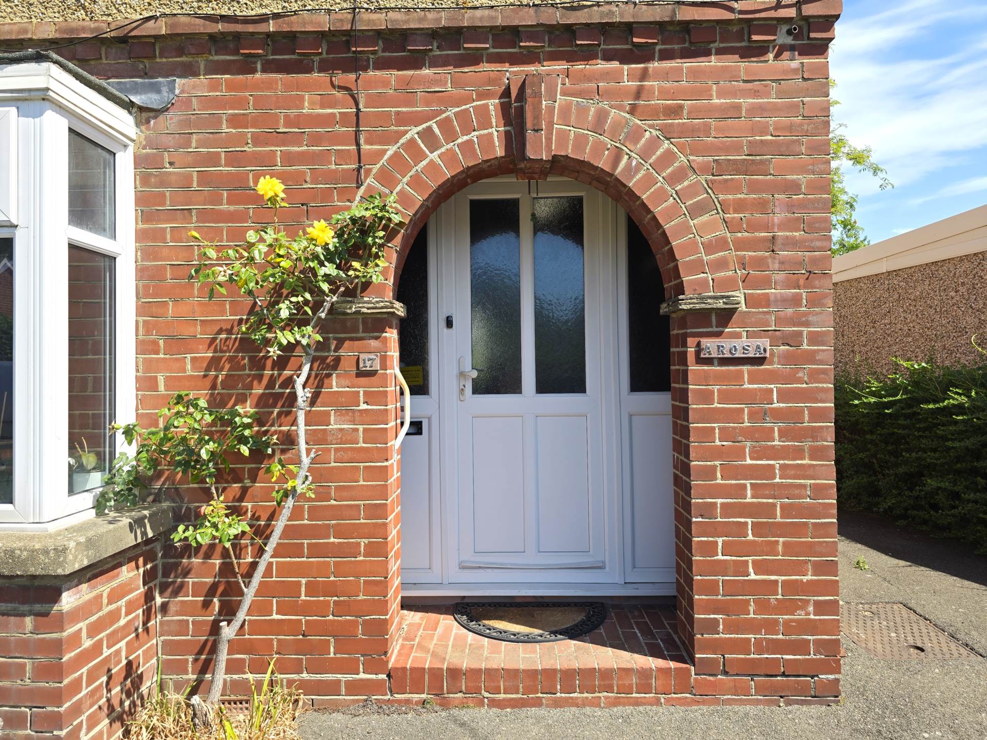 Lovell Road, Rough Common, Image 3