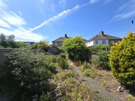 Lovell Road, Rough Common, Image 15