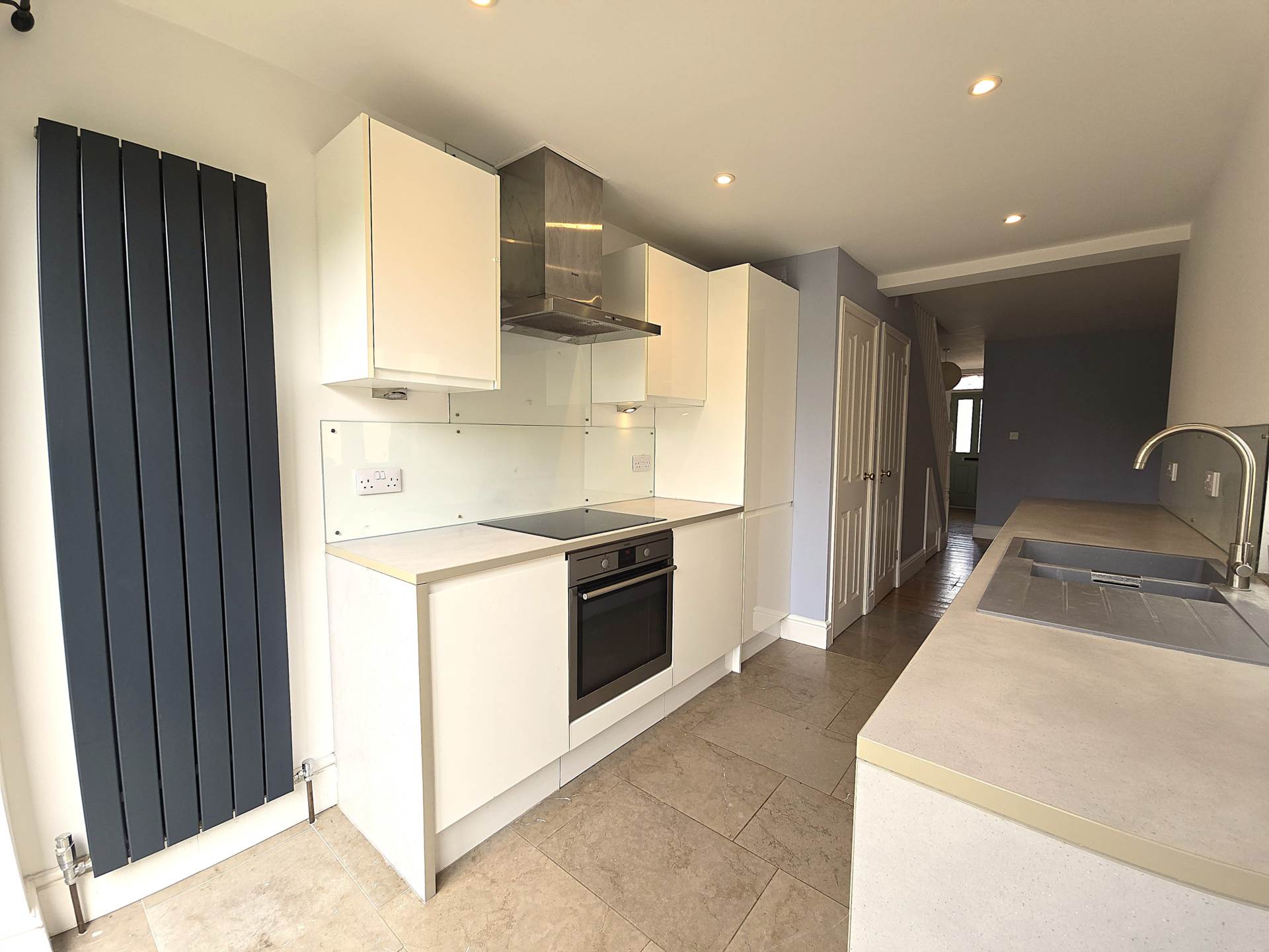 Gordon Road, Canterbury, Image 1